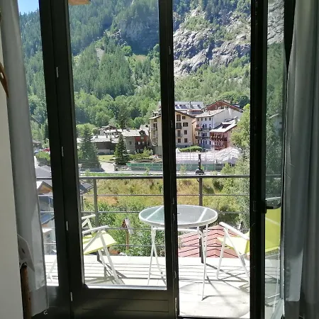 Loft In Appartement