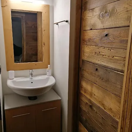 Loft In * Courmayeur