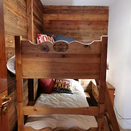 Apartment Loft In