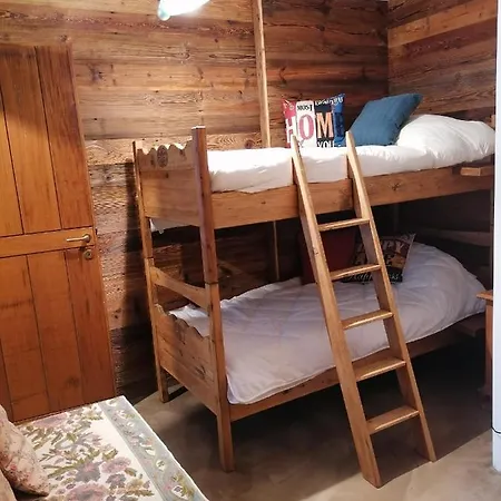 Loft In Courmayeur