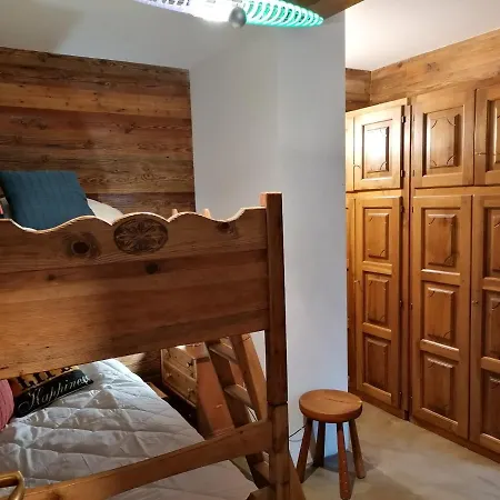 Loft In Apartment *
