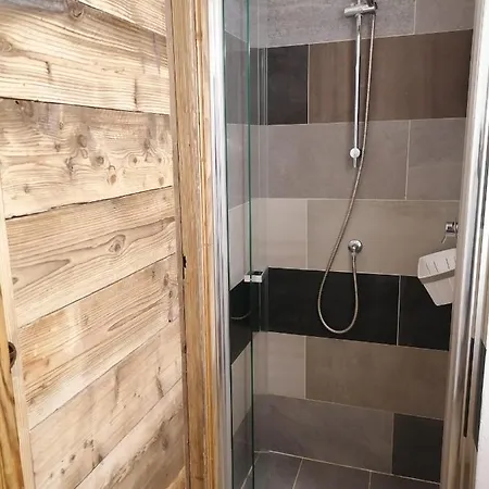 Loft In Apartment Courmayeur