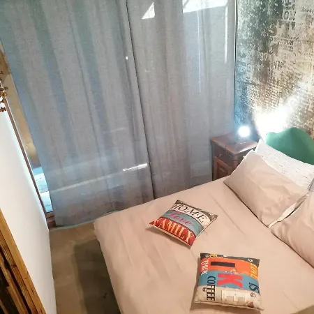 Loft In *