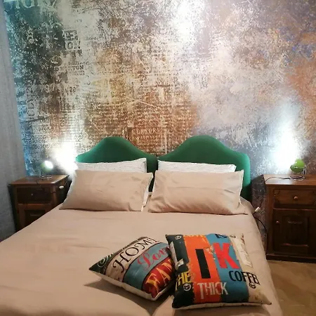 Loft In *